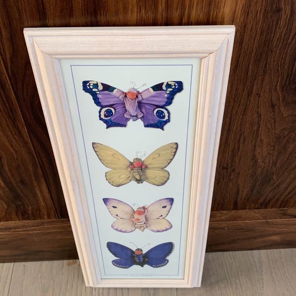 Anne Geddes Frame/Journal - Picture 3 of 8